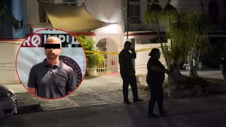 Vinculan a Yadriel “N” acusado del feminicidio en la SM 45 de Cancún