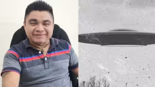 OVNIS en Quintana Roo: Habitante de José María Morelos relata supuesto avistamiento extraterrestre