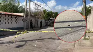 Atacan a balazos a un hombre en la SM 67 de Cancún; autoridades se movilizan