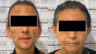 Vinculan a proceso a dos por presunta retención de menor y violencia vicaria en Bacalar