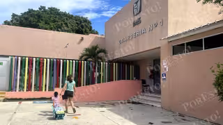 Madres trabajadoras de Cancún recurren a familiares ante la falta de guarderías con costos y horarios accesibles