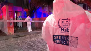 “Maquillan" estadísticas: Cancún supera cifras oficiales de homicidios; reportan más crímenes que los reconocidos