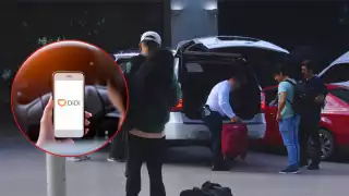 “De 80 termine pagando 120 pesos": Aumentan las quejas contra conductores de plataforma en Cancún