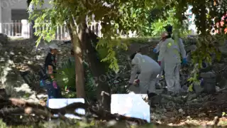 Identifican como mujer al cuerpo hallado en carrito de supermercado en Cancún