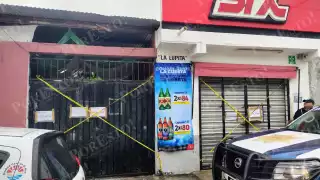 Catean domicilio y aseguran tienda Six de la Región 230 en Cancún por presunta relación con robos