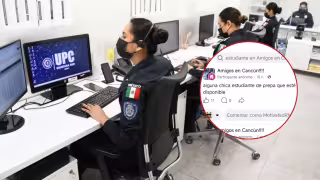 Denuncian páginas de Facebook por  presunta pedofilia en Cancún