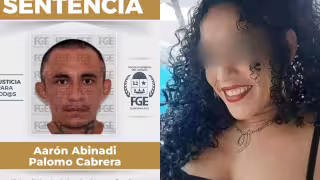 Sentencian a sicario a más de 37 años de prisión por el homicidio de la cantante “Barbie de la Salsa” en Cancún