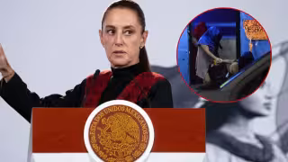 Sheinbaum señala a Quintana Roo entre las entidades con mayores problemas de trata de personas