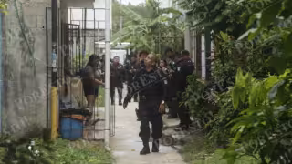 Viernes violento en Cancún: Ataque a balazos en Villas Otoch Paraíso dejó un hombre sin vida