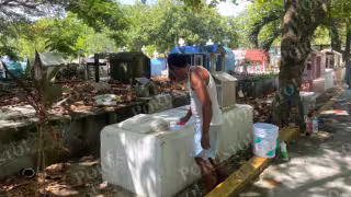 Servicios funerarios en Cancún pueden superar los 100 mil pesos