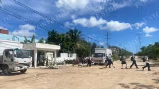 “Sendero Seguro” del CECyTE Cancún III sigue sin construirse pese a ser aprobado en 2025