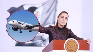 Sheinbaum anuncia que el jueves explicarán situación del aeropuerto de Tulum tras cancelaciones de vuelos
