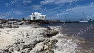 Sector privado turístico promueve turismo regenerativo mientras persisten señalamientos por daños ambientales y restricciones en playas