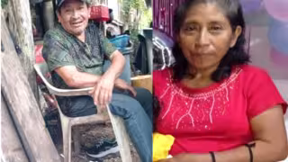 Pareja de abuelitos desaparece en Chetumal, activan fichas de búsqueda