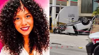 ¿Quién era Nadia López Fitz? La joven doctora que murió atropellada en la avenida Bonampak de Cancún