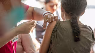 Quintana Roo reporta 176 contagios de sarampión; 10 casos en los últimos 3 días