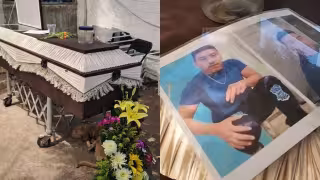 Familia denuncia presuntas omisiones tras muerte de joven detenido en cárcel de Chetumal
