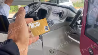 Tarjeta MOBI en Cancún: ¿En qué tiendas se puede comprar y cuánto cuesta?