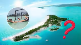 Esta es la playa de Cozumel nombrada la mejor del mundo en 2026: ¿Qué hacer y cómo llegar?