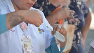 Sarampión en Quintana Roo 2026: ¿Dónde puedo vacunarme un fin de semana?