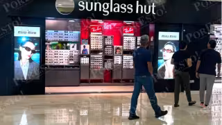 “Robo hormiga” golpea a comercios dentro del Aeropuerto de Cancún; así operan los delincuentes