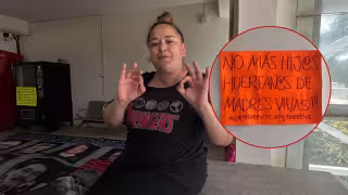 “El sistema de justicia me tortura”: Denuncia víctima de violencia vicaria en Playa del Carmen