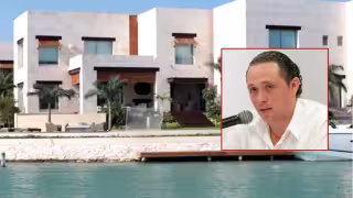 Documentos relacionan a exfuncionario del SAT con presuntos vínculos empresariales y residencia en Puerto Cancún