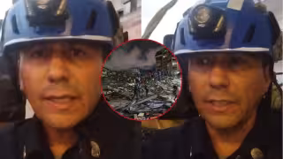 Rescatistas de Cancún viajarán a Venezuela para apoyar en labores de emergencia tras los terremotos