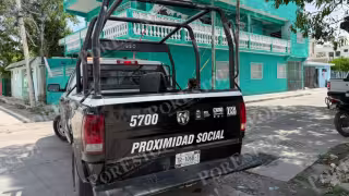 Catean vivienda en la Supermanzana 70 de Cancún por investigación de homicidio