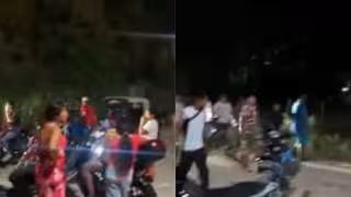 Detienen a un hombre por presunto intento de abuso sexual de una menor en Chiquilá