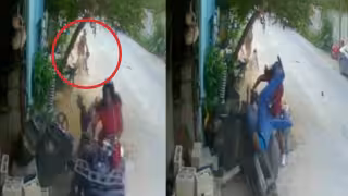 Embarazada termina hospitalizada tras ser atropellada por una cuatrimoto en Tulum: VIDEO