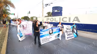 Aumenta cifra de desaparecidos en Quintana Roo; colectivos buscan a 80 personas