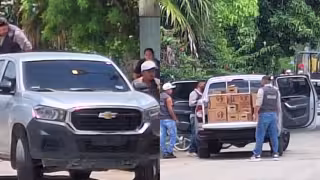 Decomisan cerveza presuntamente vendida de manera clandestina en Felipe Carrillo Puerto