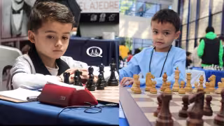 Menor cancunense logra por segunda vez consecutiva su boleto a la Olimpiada Regional 2026