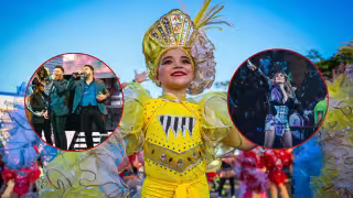 Carnaval de Cancún 2026: Actividades y artistas que se presentarán este 26 y 27 de febrero