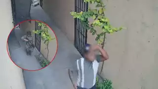 Menor escapa de presunto secuestro en Paseos del Mar de Cancún; detienen a un implicado