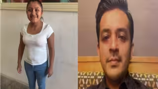 Reportan  la desaparición de una adolescente de 17 años y un  adulto de 35 en Tulum