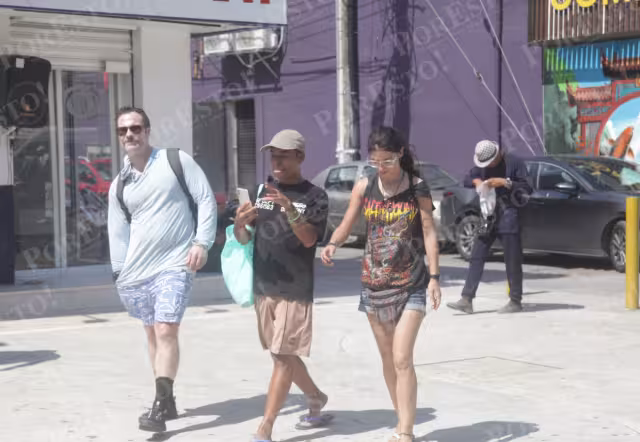 Para Benito Juárez se pronostican temperaturas mayores a 30°