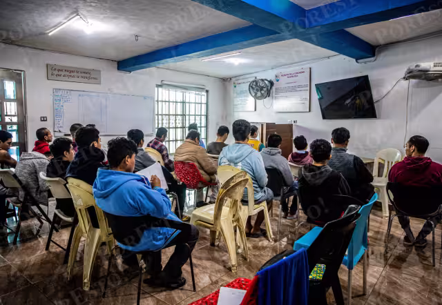 Han emitido denuncias contra “anexos” por malos tratos y poca supervisión institucional