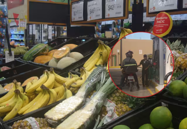 Amas de casa dijeron que cada vez rinde menos el dinero, pues una despensa pequeña supera los 800 pesos, gasto que se suma al del combustible de la semana