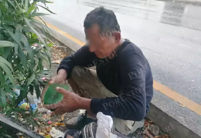 “Quiero regresar a casa”: Ex trabajador de Pemex sobrevive en las calles de Cancún tras secuestro en 2009