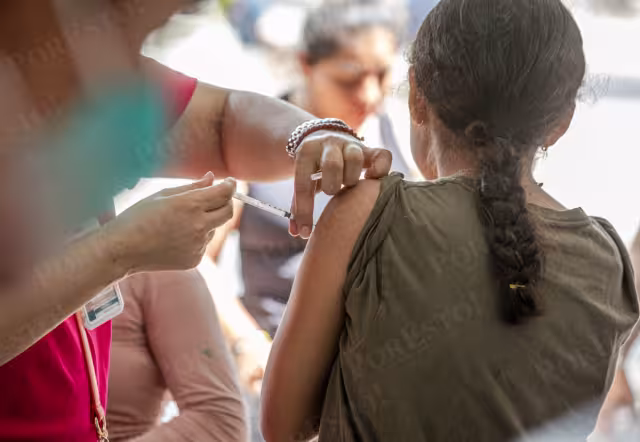 El estado se mantiene con saldo blanco en cuanto a fallecimientos por sarampión