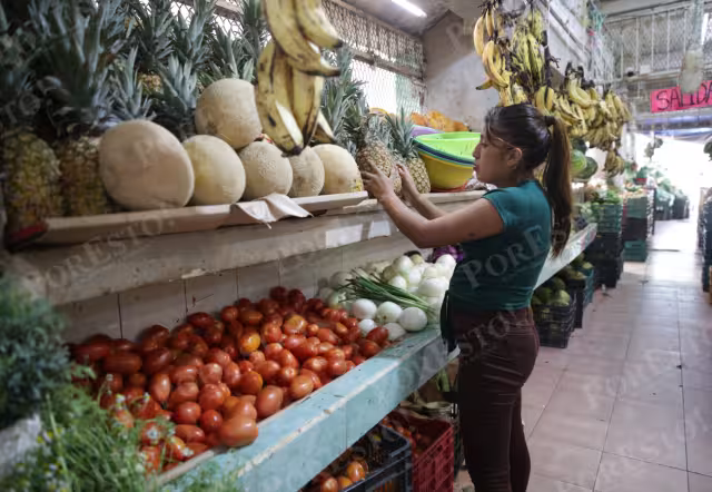 De acuerdo con el programa de la Profeco “Quién es Quién en los Precios”, la sucursal de Soriana Súper, de la Av. Tulum, el paquete de alimentos es menor a 910 pesos