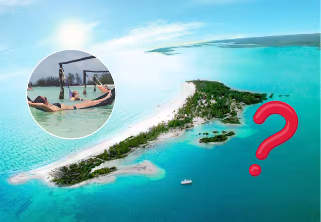 Isla Pasión en Cozumel gana como la mejor playa del mundo en 2026