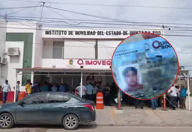 Se aseguró que el personal no se encuentra involucrado