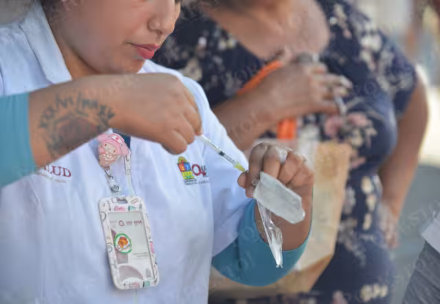 Quintana Roo ha registrado 46 casos confirmados de sarampión