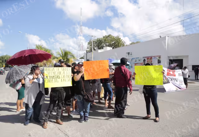 Revelaron colectivos que Benito Juárez encabeza la lista con el mayor número de desapariciones de Quintana Roo, con 164, de las cuales 118 son hombres y 46 mujeres