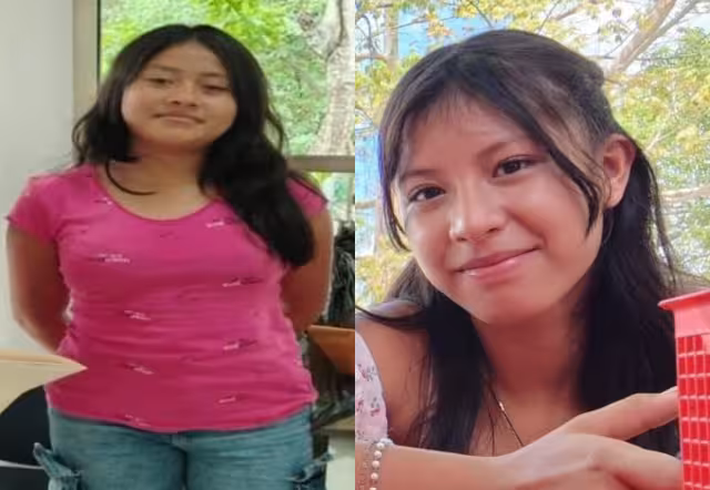 Activan Protocolo Alba por la desaparición de dos menores en Cancún y Playa del Carmen