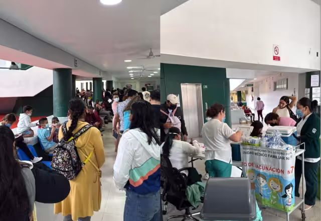 Los afectados señalan que no existe información clara y visible sobre los horarios reales de aplicación