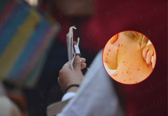 En Quintana Roo, los módulos de vacunas han registrado alta demanda en días pasados